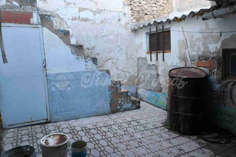 Byhus i Yecla, Murcia, Yecla - € 95.000 | Ref: SF0552 - foto 9